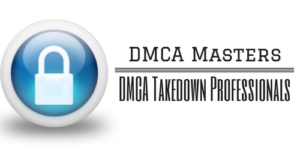 dmca takedown service dmcamasters dmca take down service