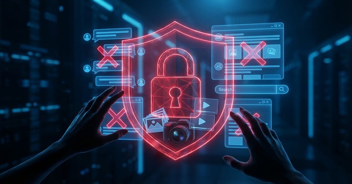 OnlyFans leak removal guide — protecting premium content creators from piracy across Telegram, Reddit, leak sites, and search engines with DMCA takedowns